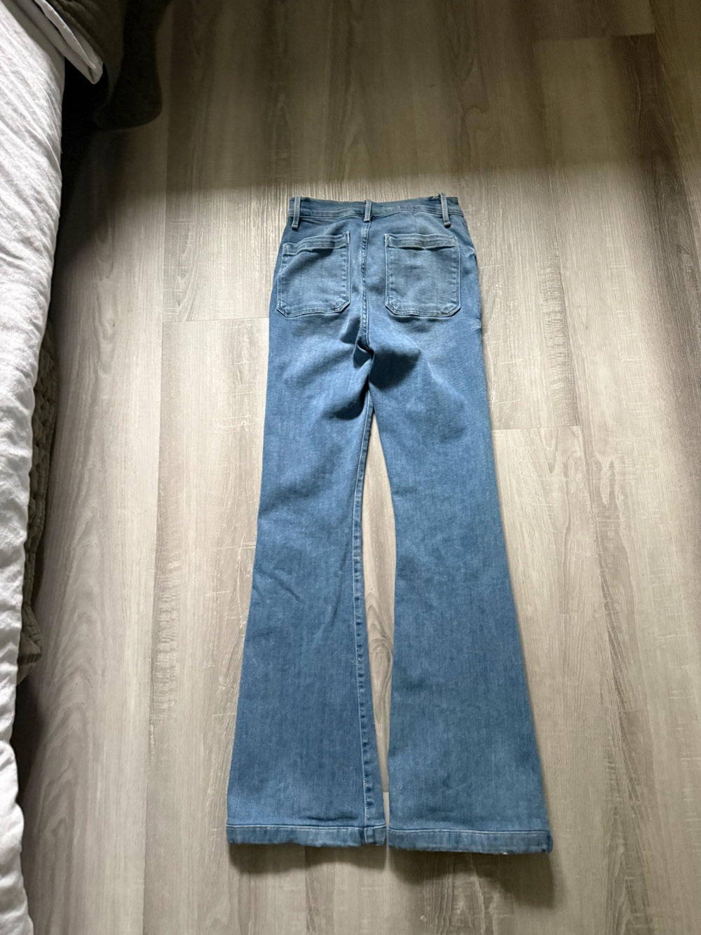 Frame Denim Jonah Jeans